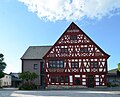 Äbtissinenhaus of Kloster Gnadenthal