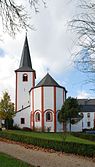 Klosterkirche in Niederehe