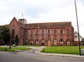 Cistercian abbey of Kołbacz