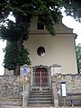 Kostel Nanebevzetí Panny Marie (Krňovice)