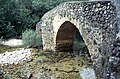 Pont de Vareilles bei St. André de Buège