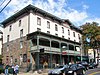 Lambertville House