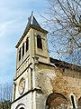 Église Notre-Dame-de-l'Assomption de Lamonzie-Montastruc