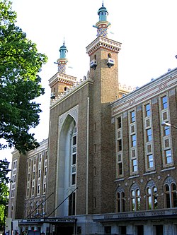 Richmond Landmark Theatre