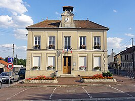 Gemeentehuis