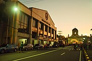 Legazpi City Hall