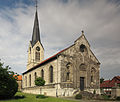 St.-Maria-Kirche in Lelm