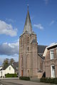 Church of Lemelerveld