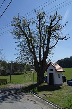 Kaplička