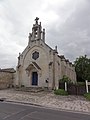 Kapelle Saint-Georges