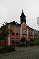 Rathaus