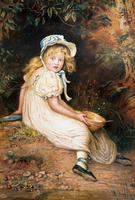 của John Everett Millais