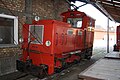 Elektro-Diesel-Lokomotive HEIDI