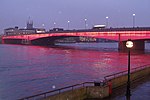 London Bridge in 2006