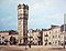 Wieża ciśnień w Lublinie
