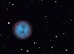 Miniatura para Nebulosa del Búho