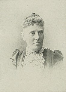 "A Woman of the Century"