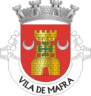 Brasão de Mafra