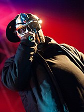 MF Doom