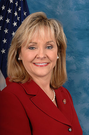 {{w|Mary Fallin}}, member of the United States...
