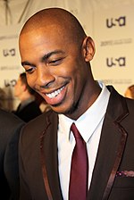 Pienoiskuva sivulle Mehcad Brooks