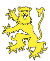Léopard lionné ou rampant