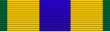 Mexican Service Medal ribbon.svg