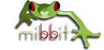 Логотип программы Mibbit