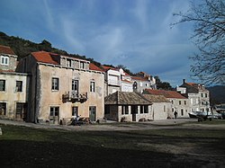 Suđurađ - pogled na del naselja