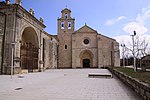 Miniatura para Monasterio de San Juan (San Juan de Ortega)