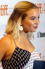 Miniatura para Morgan Saylor