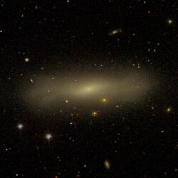 NGC 4539