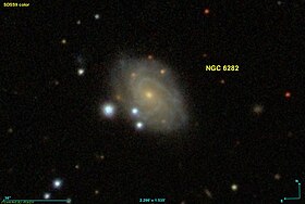 Image illustrative de l’article NGC 6282