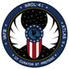 NROL-41 Mission Patch.png