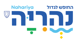 סמליל ממותג של העיר