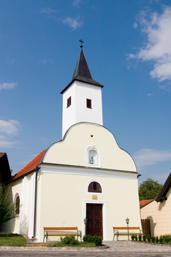 Church in Neulengbach