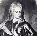 Nicolaas Harmen van Echten (1690 1742)