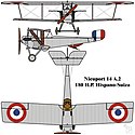 Nieuport N.14 A.2