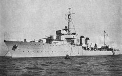 ORP Wicher