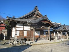 総持尼寺