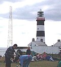 Miniatura para Faro de Old Head of Kinsale