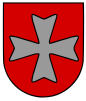 Former coat of arms of Rexingen