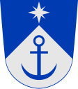 Põhja-Tallinn címere