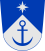 Põhja-Tallinn – znak