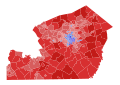 2020 United States House of Representatives election in Pennsylvania's 11th congressional district