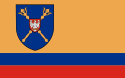Distretto di Pajęczno – Bandiera