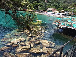 Paraggi things to do in Rapallo