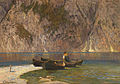 Das Boot, Gardasee