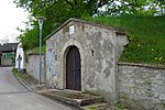 Langegasse in Petronell-Carnuntum (Petronell-Carnuntum)