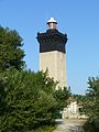 Phare de l’Espiguette